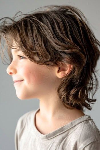 15+ Cool Boys Haircuts For School That Are Stylish & Easy to Maintain 17 p 15