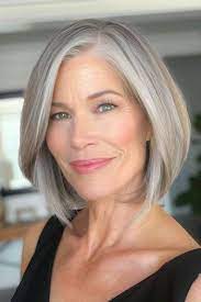 15+ Charming Angled Bob Haircuts 18 p 16 18