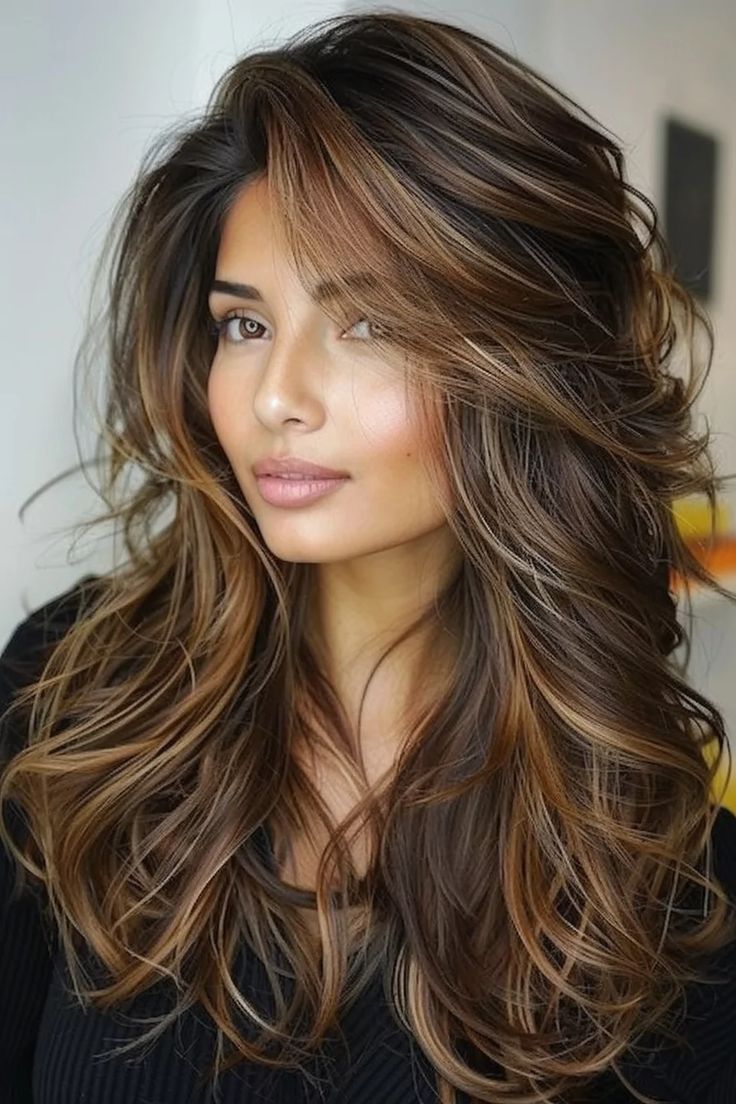 15+ Fall Hair Colors for Blondes to Try in 2025 7 15+ Fall Hair Colors for Blondes to Try in 2025