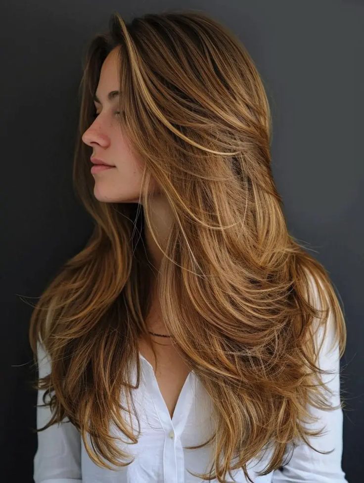 15+ Thick Wavy Haircuts That Will Transform Your Look in 2025 32 15+ Thick Wavy Haircuts That Will Transform Your Look in 2025
