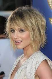 15+ Feathered Bob Hairstyles That Add Volume, Style & Elegance 18 p 16 30