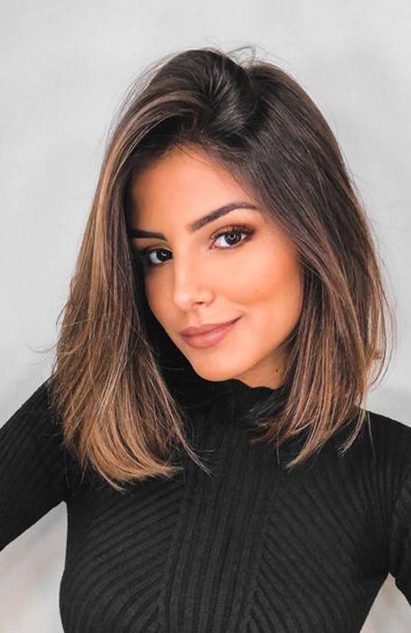 20+ Short Fall Hairstyles to Refresh Your Look This Season 18 p 16 4