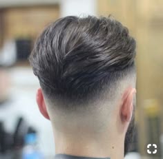 15+ Cool Boys Haircuts For School That Are Stylish & Easy to Maintain 18 p 16