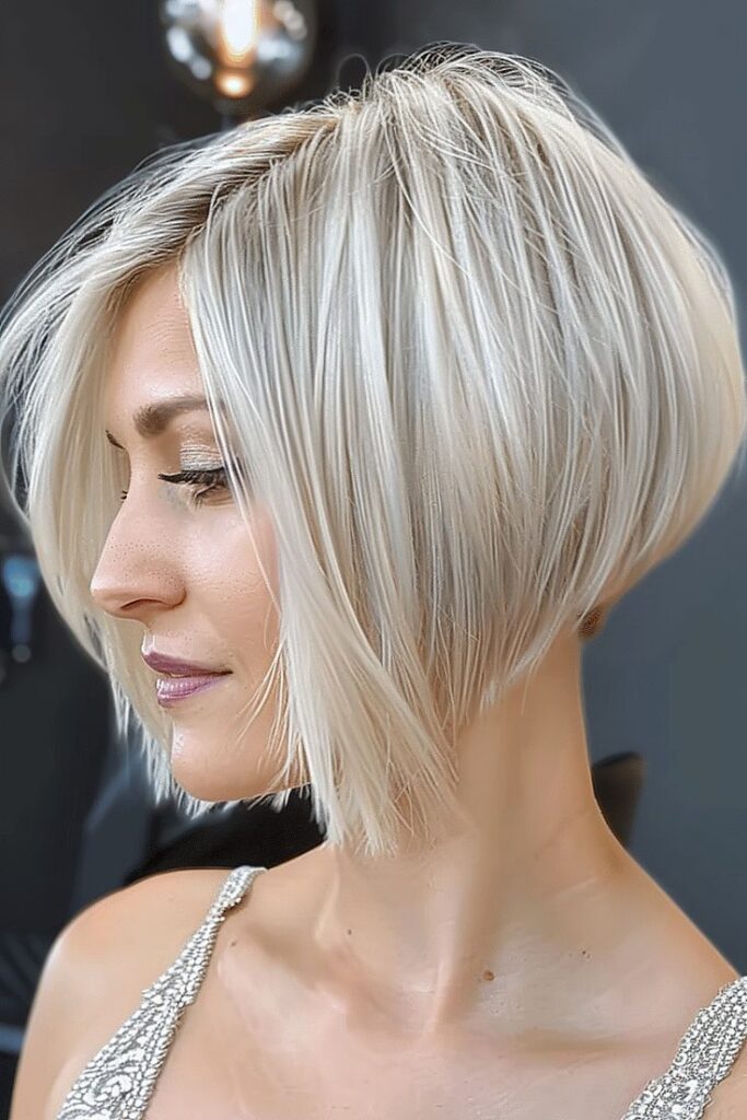 20 Trendy Angled Bob Haircuts to Elevate Your Style in 2025 19 p 17 13