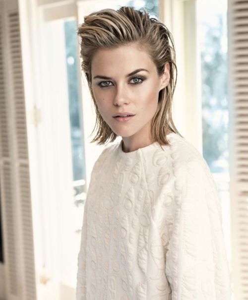 20 Short Fall Hairstyles: Fresh, Stylish Looks for the Season 🍂 19 p 17 14