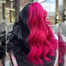 15+ Cute Pink Hair Color Ideas: Playful & Stylish Looks for Every Vibe 19 p 17 5