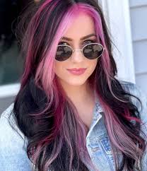 20+ Pink Hair Color Ideas: Bold, Playful & Stylish Looks to Try 19 p 17 6