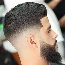 15+ Easiest Crew Cut Haircuts for Men to Rock a Sharp, Clean Look 19 p 17 7