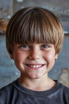 15+ Cool Boys Haircuts For School That Are Stylish & Easy to Maintain 20 p 18