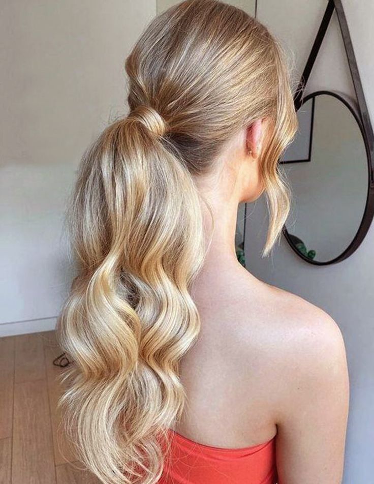 20+ Straight Hairstyles to Try for a Sleek and Modern Look in 2025 21 p 19 3