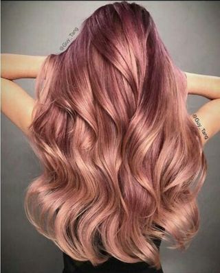 20+ Pink Hair Color Ideas: Bold, Playful & Stylish Looks to Try 21 p 19 4