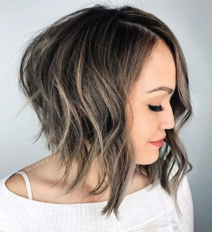 15+ Charming Angled Bob Haircuts 4 p 2 22
