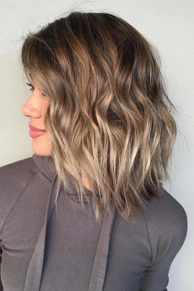 15+ Charming Medium Bob Haircuts You’ll Want to Copy Instantly 4 p 2 25