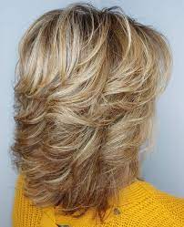 13+ Feathered Bob Hairstyles for a Soft, Chic Look 4 p 2 30