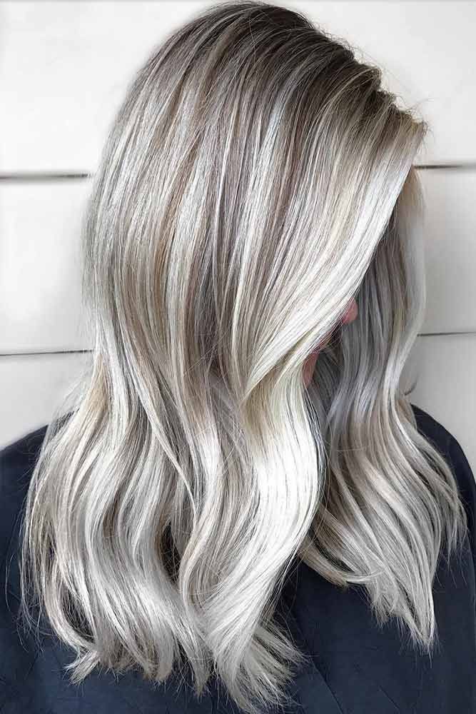 20+ Winter Hair Colors For Short Hair That Will Warm Up Your Look 4 p 2 38