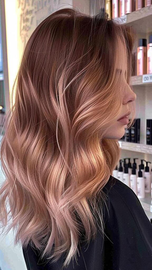 15+ Pink Hair Color Ideas That Will Make You Stand Out in 2025 4 p 2 39