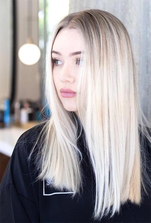 15 Winter Hair Colors for Short Hair 4 p 2 42