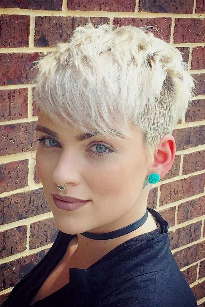 20+ Short Fall Hairstyles to Refresh Your Look This Season 4 p 2 5