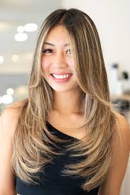 20+ Straight Hairstyles to Try for a Sleek and Modern Look in 2025 4 p 2 7