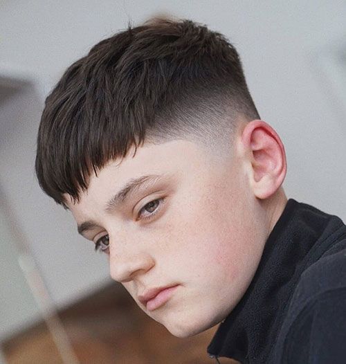 15+ Cool Boys Haircuts For School That Are Stylish & Easy to Maintain 4 p 2