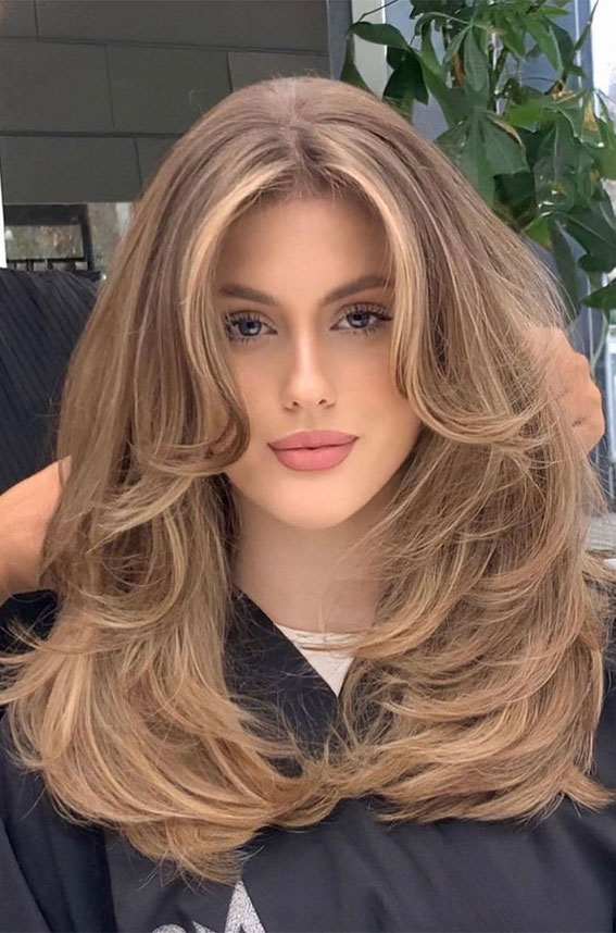 20+ Straight Hairstyles to Try for a Sleek and Modern Look in 2025 22 p 20 2