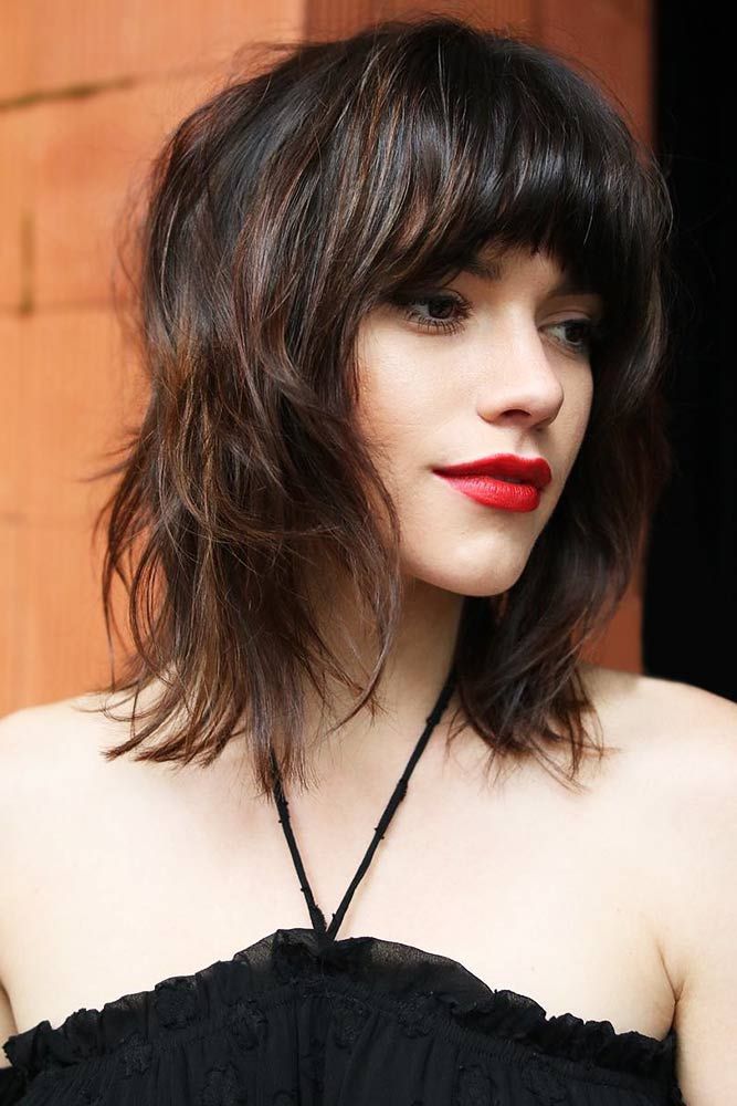 20 Short Fall Hairstyles: Fresh, Stylish Looks for the Season 🍂 22 p 20 7