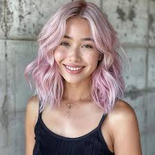 20+ Pink Hair Color Ideas: Bold, Playful & Stylish Looks to Try 23 p 21 1
