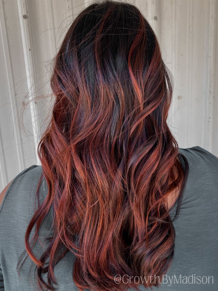 20+ Auburn Hair Color Ideas for Every Skin Tone and Style 23 p 21 3