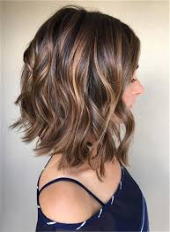 25+ Gorgeous Caramel Highlights on Dark Hair That Turn Heads 25 p 23