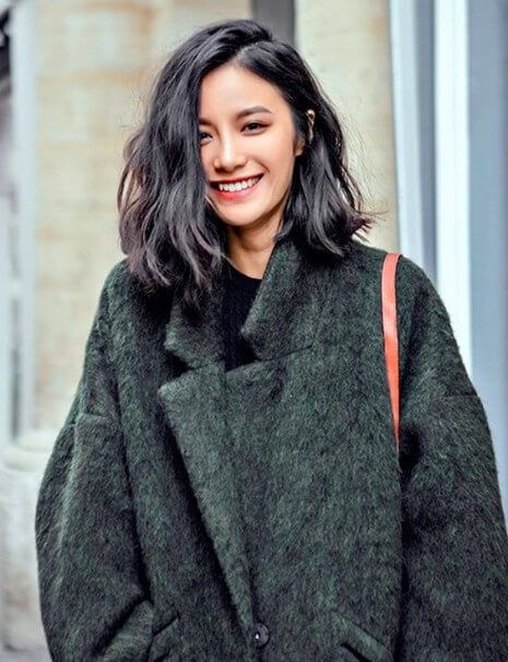20 Sleek Lob (Long Bob) Haircuts for a Timeless Chic Look 5 p 3 13