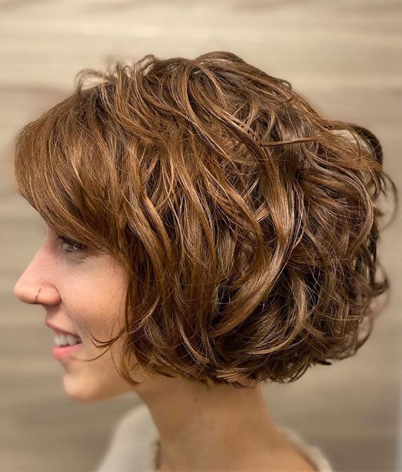15+ French Bob Haircuts: A Timeless Blend of Chic and Modern 5 p 3 16