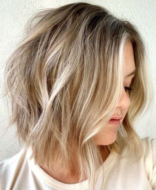 15+ Charming Angled Bob Haircuts 5 p 3 20