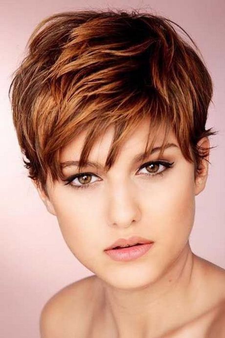 20 Short Fall Hairstyles: Fresh, Stylish Looks for the Season 🍂 5 p 3 30