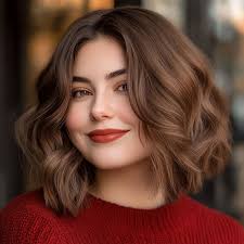 22 Wavy Bob Hairstyles That Redefine Effortless Chic 5 p 3 41