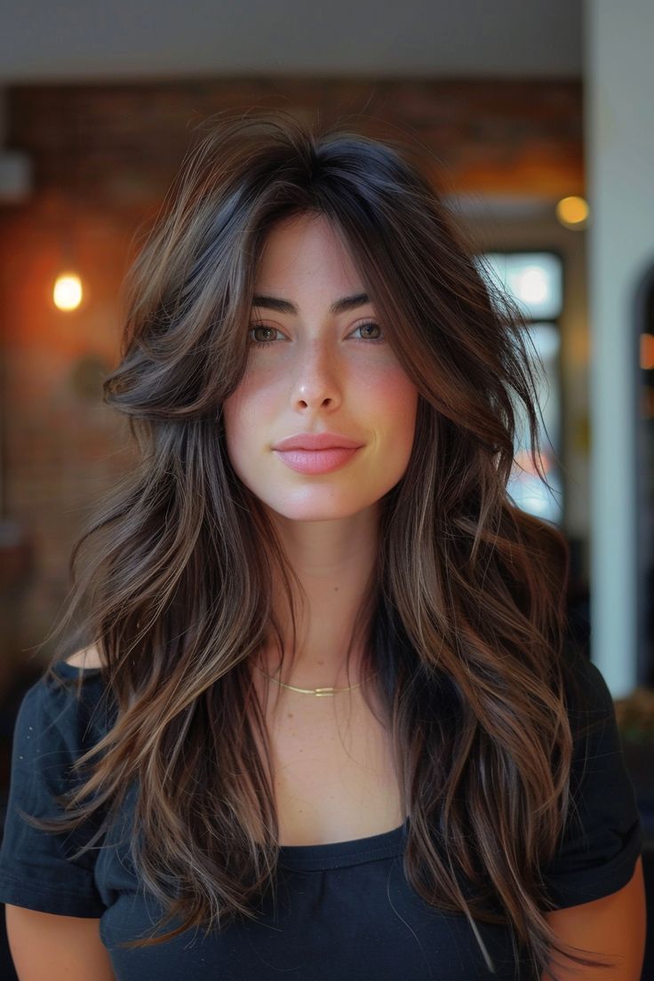 20+ Cute Mom Haircuts That Are Stylish, Easy & Low-Maintenance 3 20+ Cute Mom Haircuts That Are Stylish, Easy & Low-Maintenance