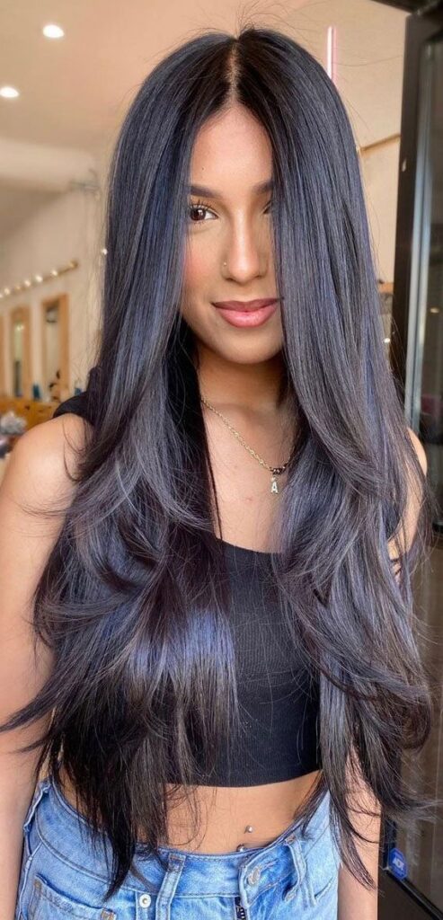 15+ Gorgeous Layered Haircuts for Long Hair to Transform Your Look 5 p 3 5