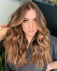 15+ Stunning Caramel Highlights on Brown Hair Ideas to Try in 2025 4 p 3 7