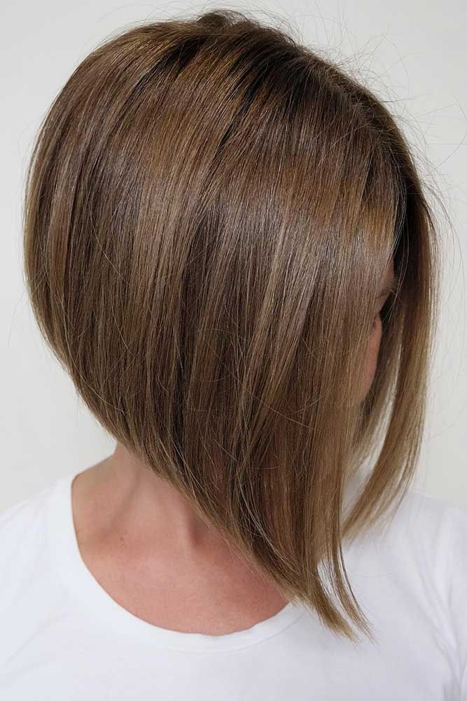 15+ Bob Haircuts for Thick Hair: Stylish Cuts to Tame & Enhance Volume 5 p 3 8