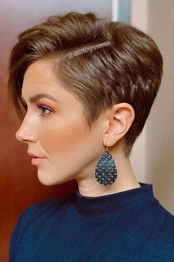 15+ Trendsetting Pixie Haircut Ideas for a Bold and Modern Look 6 p 4 21