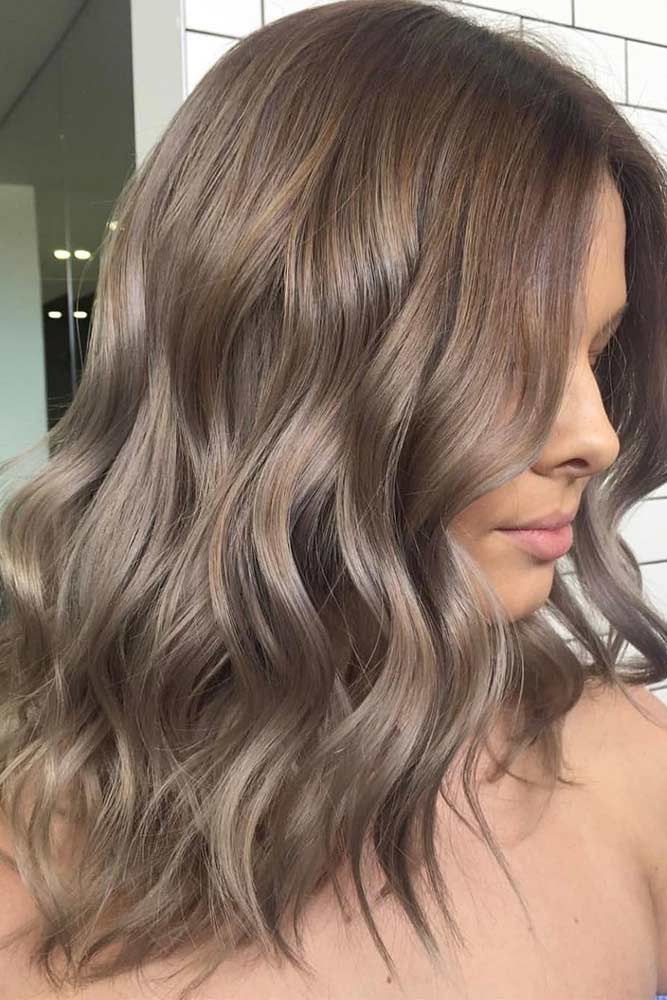 15+ Dazzling Dark Brown Hair Ideas To Elevate Your Look This Season 6 p 4 24