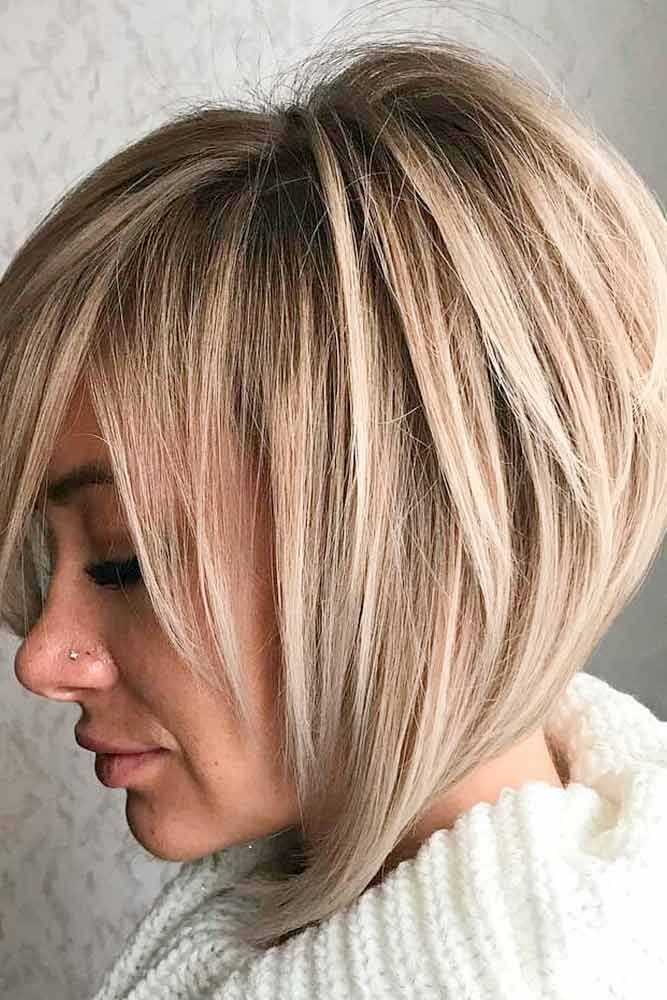 20 Trendy Angled Bob Haircuts to Elevate Your Style in 2025 6 p 4 28