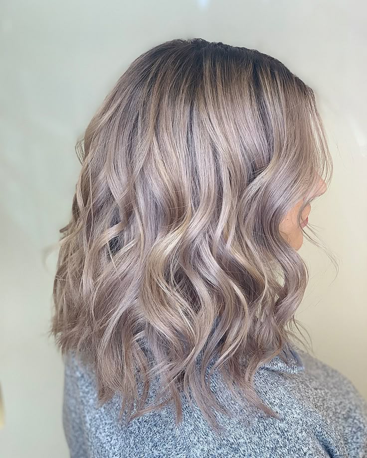 15+ Fall Hair Color Ideas to Transform Your Look This Autumn 6 p 4 46