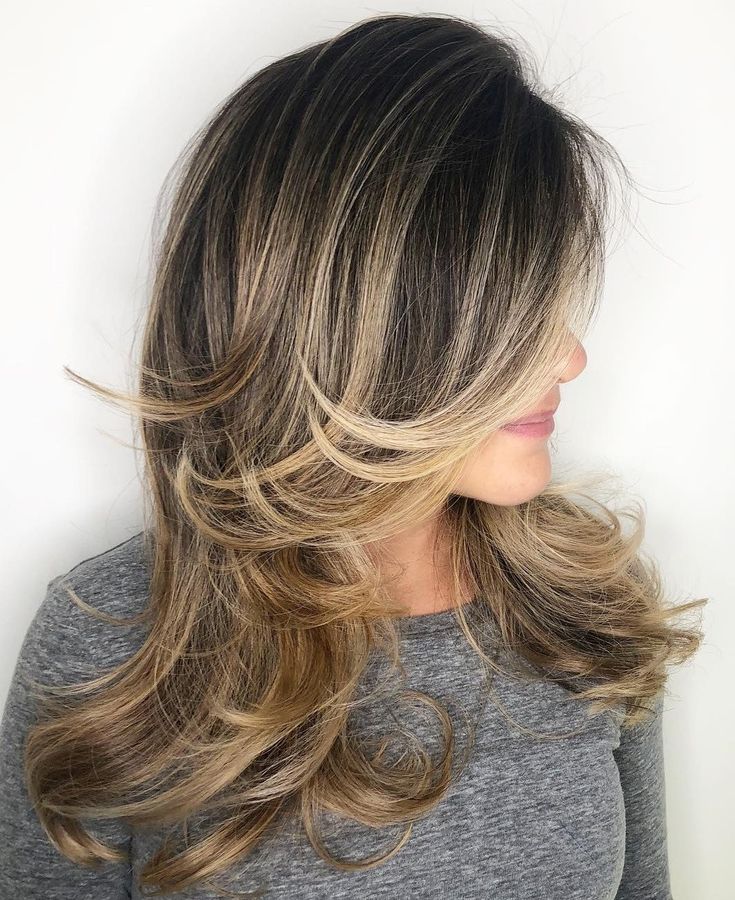 15+ Gorgeous Layered Haircuts for Long Hair to Transform Your Look 6 p 4 6
