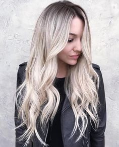15+ Stunning Winter Hair Colors for Blondes to Try in 2025 6 p 4 8