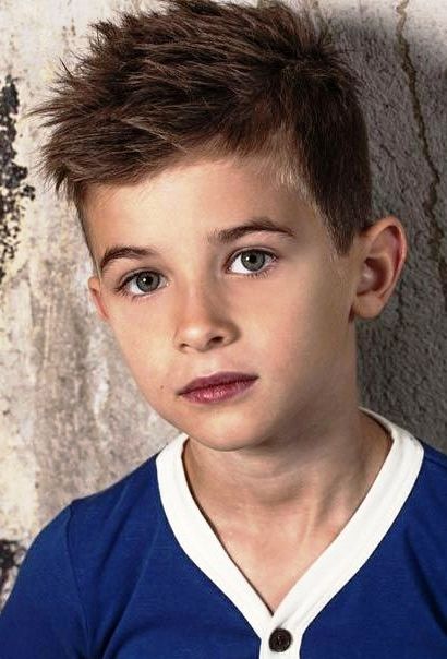 15+ Cool Boys Haircuts For School That Are Stylish & Easy to Maintain 6 p 4