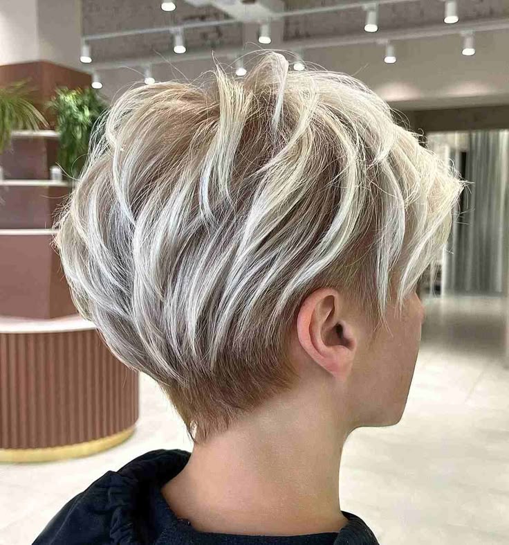 15+ stunning winter hair color ideas for blondes 7 p 5 20