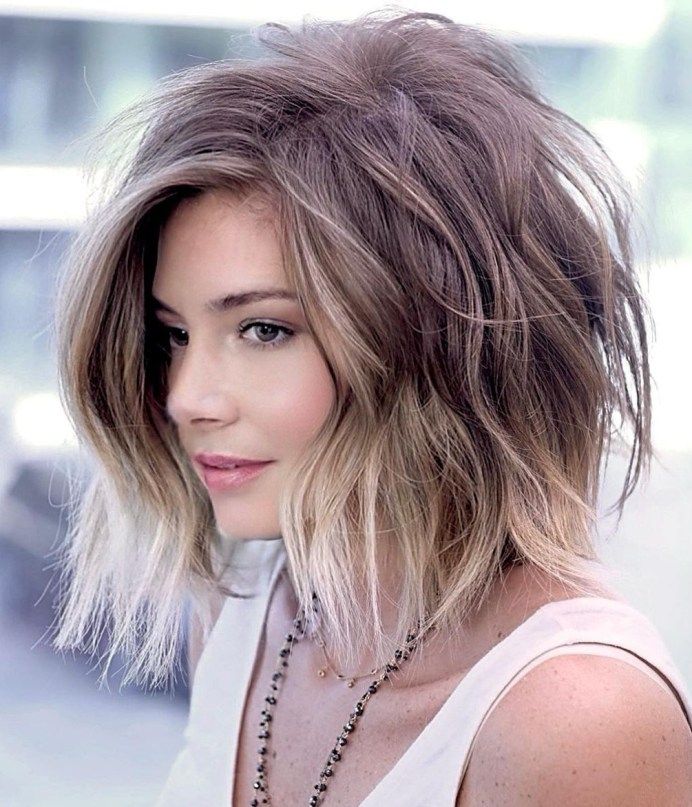 15+ Charming Medium Bob Haircuts You’ll Want to Copy Instantly 7 p 5 29