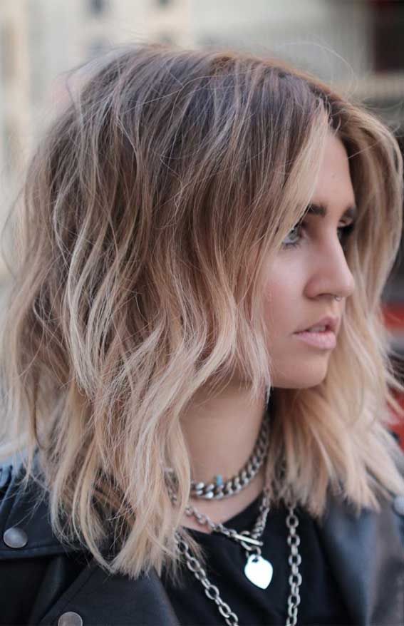 15+ Trendy Short Blonde Haircuts to Elevate Your Look Instantly 7 p 5 30