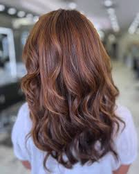 15 Stunning Copper Hair Color Ideas to Brighten Your Look in 2025 7 p 5 31