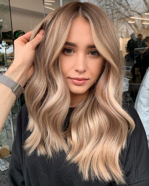 15+ Stunning Platinum Blonde Hair Color Ideas to Try in 2025 7 p 5 33